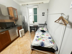 Fantastic Waw - Room CH16-E
